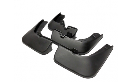 Брызговики Mazda 3