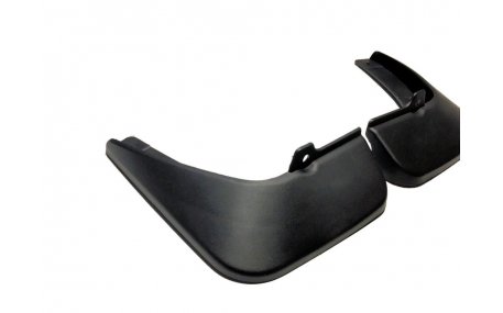 Брызговики Mazda 3