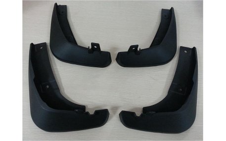 Брызговики Mazda 6