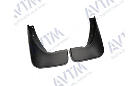 Брызговики Mazda CX-5