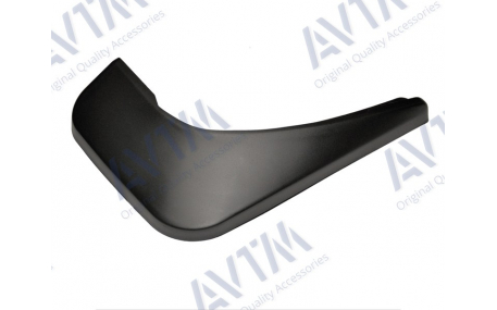 Брызговики Mazda CX-5