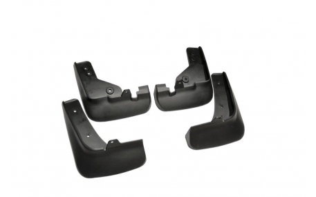 Брызговики Mazda CX-5