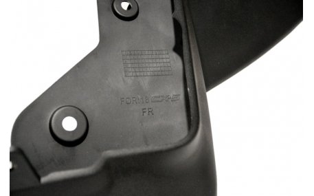 Брызговики Mazda CX-5