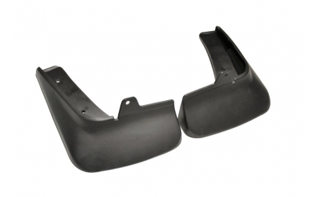 Брызговики Mazda CX-5