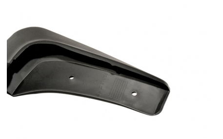 Брызговики Mazda CX-5