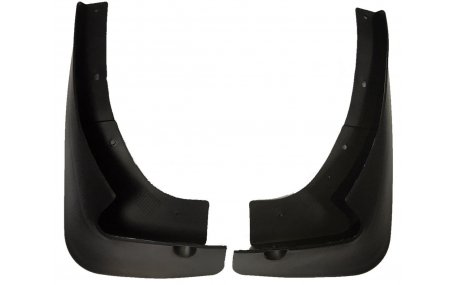 Брызговики Mazda CX-7