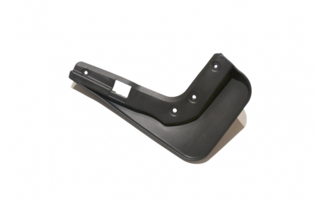 Брызговики Mercedes C-class W204