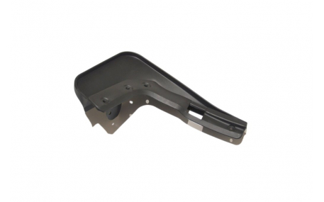 Брызговики Mercedes C-class W204