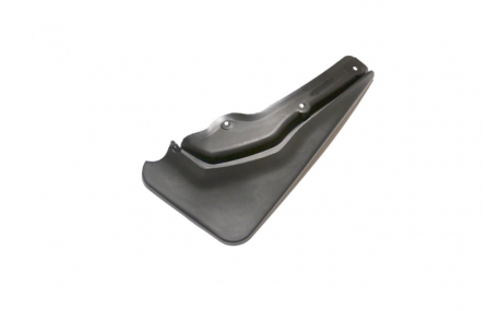 Брызговики Mercedes C-class W204