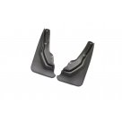 Брызговики Mercedes C-class W204