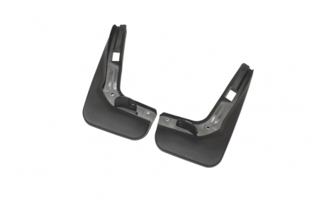 Брызговики Mercedes C-class W204