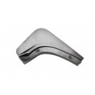 Брызговики Mercedes E-class W213