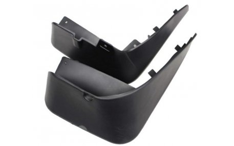 Брызговики Mercedes S-class W221