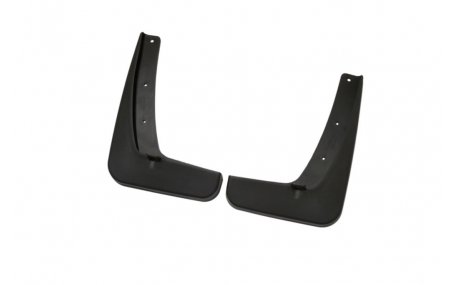 Брызговики Mitsubishi ASX