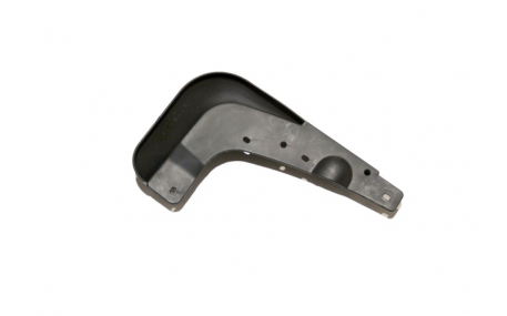 Брызговики Mitsubishi Lancer X