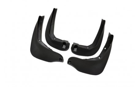 Брызговики Mini Cooper Countryman