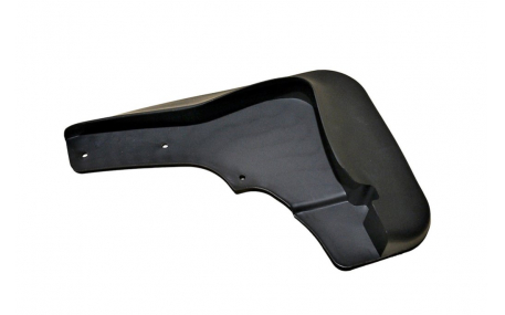 Брызговики Mitsubishi Outlander XL