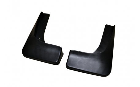 Брызговики Mitsubishi Outlander XL