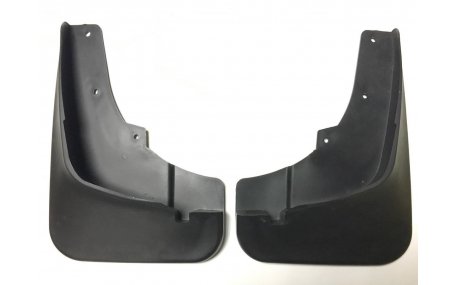 Брызговики Mitsubishi Outlander XL