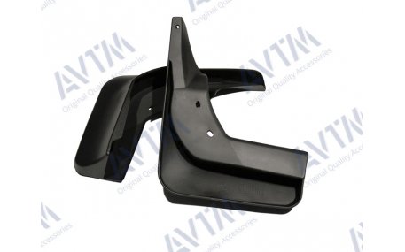 Брызговики Mercedes GLA-class X156