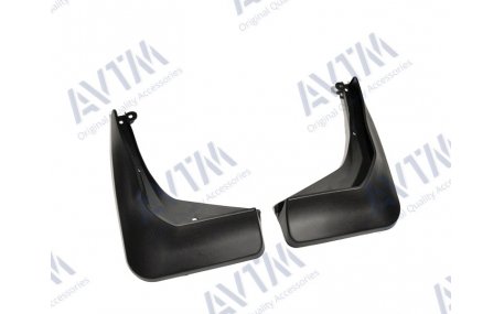 Брызговики Mercedes GLA-class X156