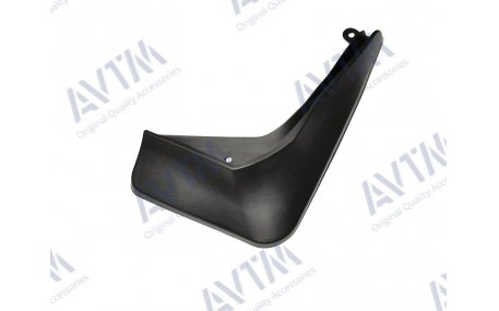 Брызговики Mercedes GLA-class X156