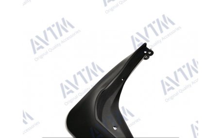 Брызговики Mercedes GLA-class X156