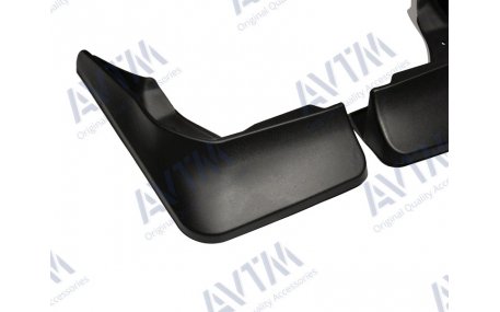 Брызговики Mercedes GLA-class X156