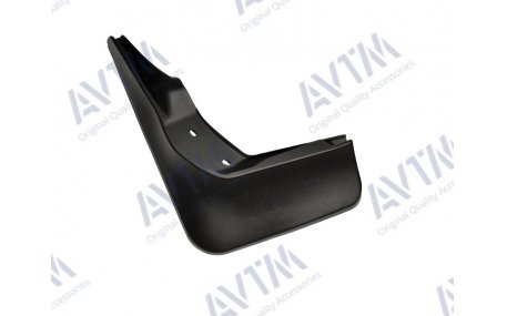 Брызговики Mercedes GLA-class X156