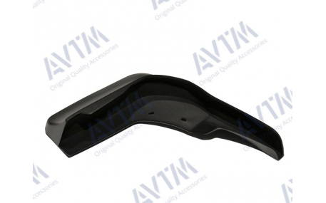 Брызговики Mercedes GLA-class X156