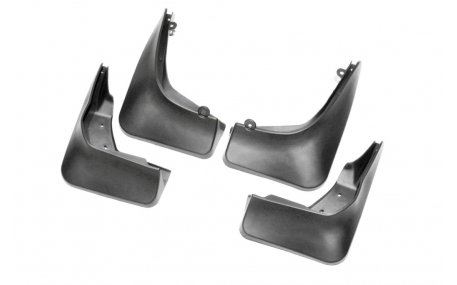 Брызговики Mercedes GLA-class X156