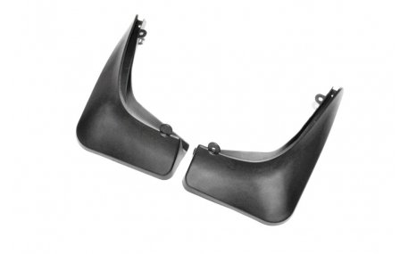 Брызговики Mercedes GLA-class X156