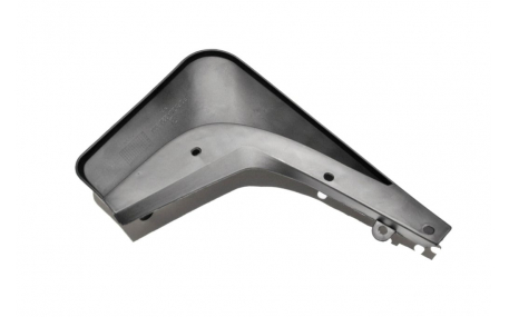 Брызговики Mercedes GLA-class X156