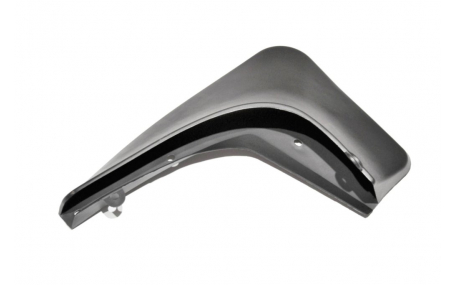 Брызговики Mercedes GLA-class X156