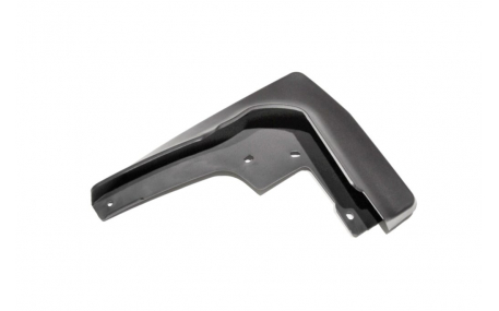 Брызговики Mercedes GLC-Class X253