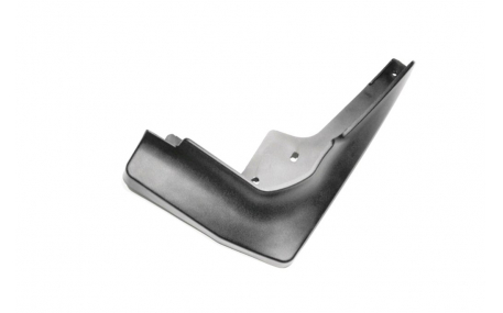 Брызговики Mercedes GLC-Class X253