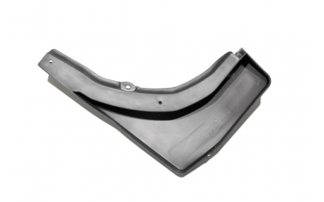 Брызговики Mercedes GLC-Class X253