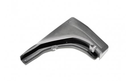 Брызговики Mercedes GLC-Class X253