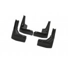 Брызговики Mercedes GLC-Class X253