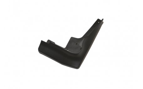 Брызговики Mercedes GLC-Class X253