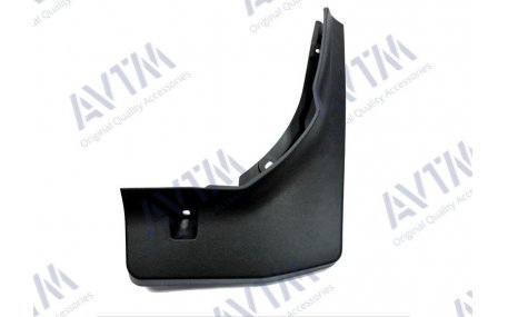 Брызговики Mercedes GLE-class Coupe C292