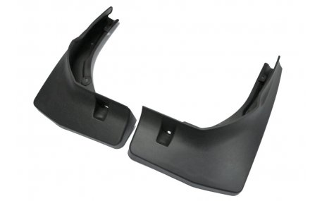 Брызговики Mercedes GLE-class Coupe C292