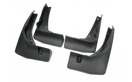 Брызговики Mercedes GLE-class Coupe C292