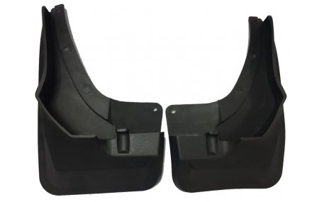 Брызговики Mercedes GLE-class W166