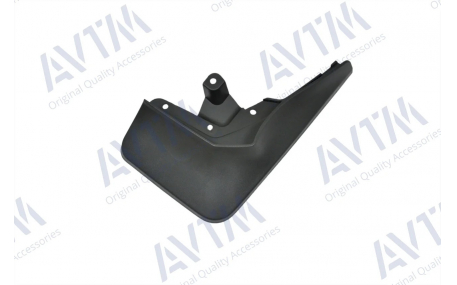 Брызговики Mercedes GLE-class V167