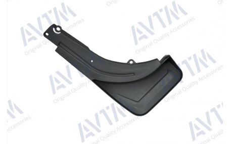 Брызговики Mercedes GLE-class V167