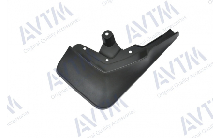 Брызговики Mercedes GLE-class V167