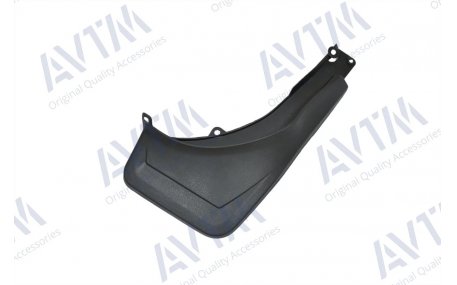 Брызговики Mercedes GLE-class V167