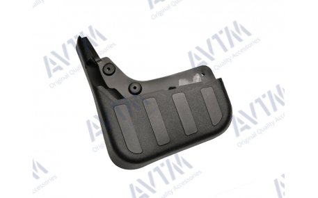 Брызговики Mercedes GLK-class X204