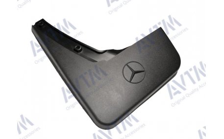 Брызговики Mercedes GL-class X164